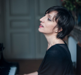  Barbara Amoureuse - Les Jardins d’Aédé