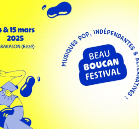 Image Beau Boucan Festival Festival
