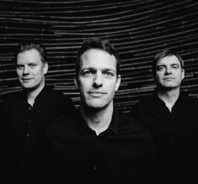 Designers + Lukas Traxel trio