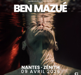 Ben Mazué