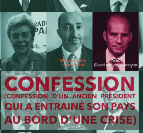 Image Confession Théâtre