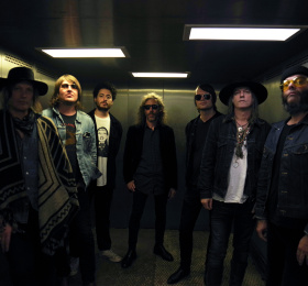 Brian Jonestown Massacre + 1ère partie