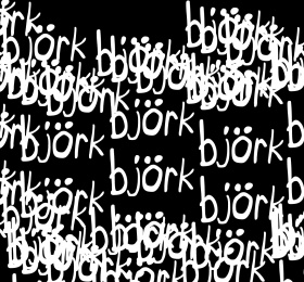 Image Björk Retrospective Rock/Pop/Folk
