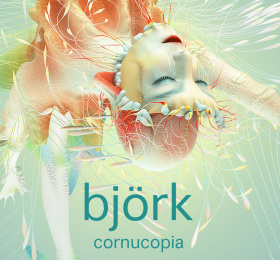 Image Björk Electro