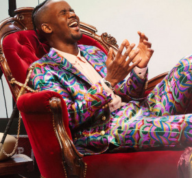 Black M