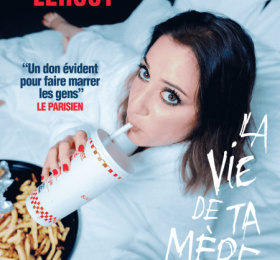 Rires garantis avec Blandine à Nantes