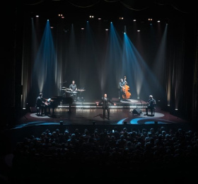 BREL ! Le spectacle