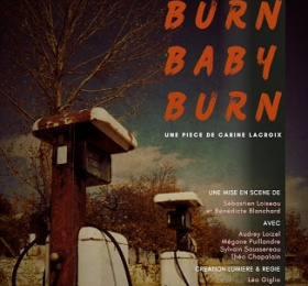 Image Burn baby burn