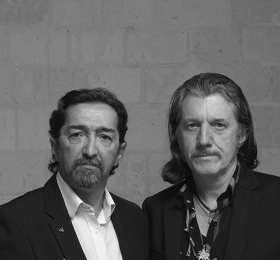 Titi Robin Quartet