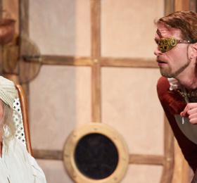 Le Malade Imaginaire