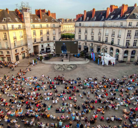 Opéra sur écrans "L'Élixir d'amour"