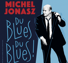 Image Michel Jonasz Jazz/Blues