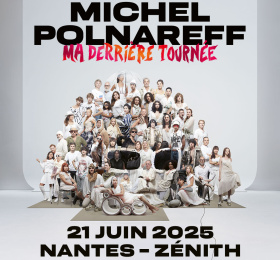 Image Michel Polnareff