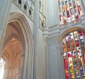 ONPL - Concert à la Cathédrale de Nantes