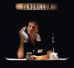 Cendrillon - Scopitone & cie