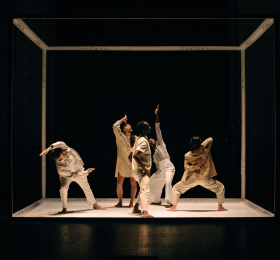 Candide 1.6