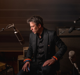 Charles Pasi