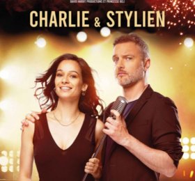 La La Mour - Charlie & Stylien