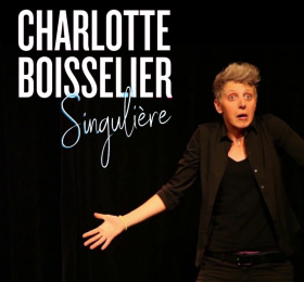 Charlotte Boisselier