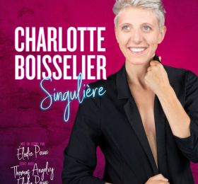 Charlotte Boisselier