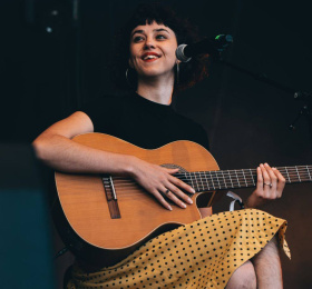 Charlotte Saouz