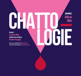 Image Chattologie Théâtre