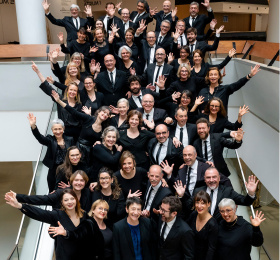 ONPL - Concert de choeur de l'ONPL