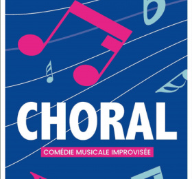 Choral - La Fabrique à Impros  