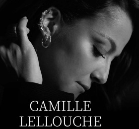 Camille Lellouche