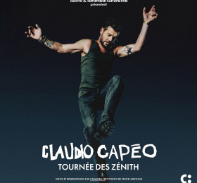 Image Claudio Capeo Chanson