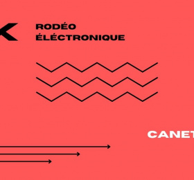 Image l'Ubik accueille le collectif Variance pour un Rodéo Electronique Clubbing/Soirée