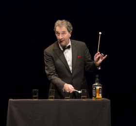"J'ai des doutes" François Morel