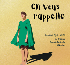 Image On vous rappelle