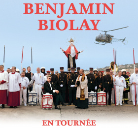 Benjamin Biolay 