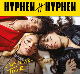 Hyphen Hyphen
