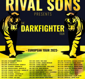 Rival Sons