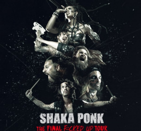 Shaka Ponk