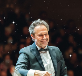 ONPL - Concert de Noël