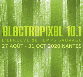 Image Electropixel 10.1 - Finissage surprise ! Festival