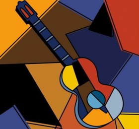 Image Bar-Bars – trio Daphné Jazz/Blues