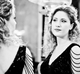 Image La Traviata Opéra