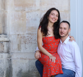 Les amours contrariés d’Hortense et José