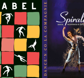Babel & Spirale