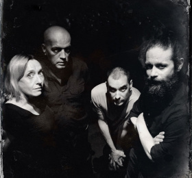 Virginie Despentes & Zëro : Requiem Des Innocents