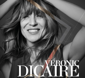 Image Véronic Dicaire Chanson