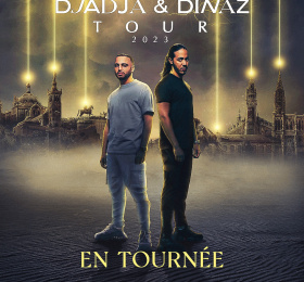 Djadja & Dinaz