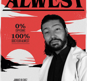 Docteur Alwest