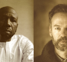 Ballaké Cissoko - Piers Faccini