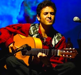Concert à la Basilique St-Nicolas : Hommage à Paco Ibañez