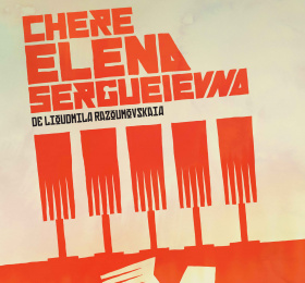 Image Chère Eléna Serguéievna par la Cie Bel Equipage Théâtre